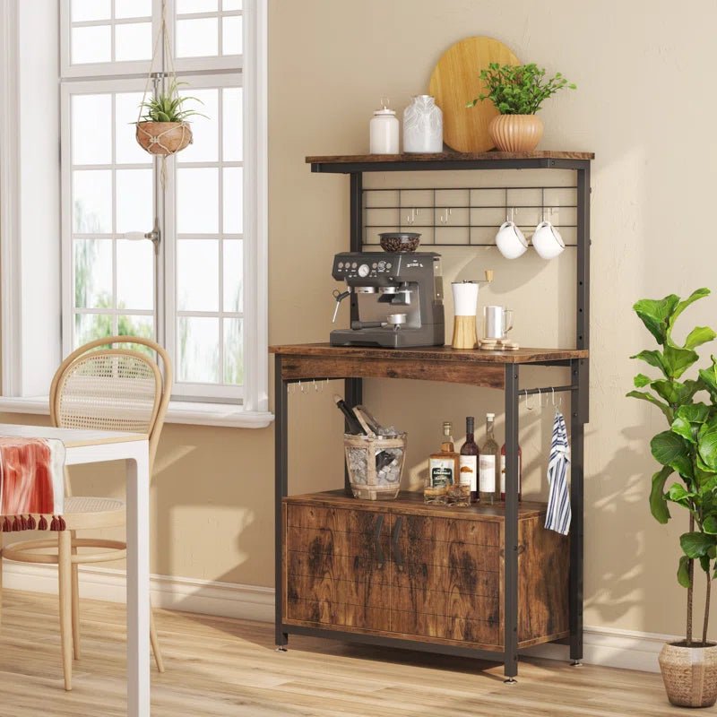 Piercarla Standard Baker&