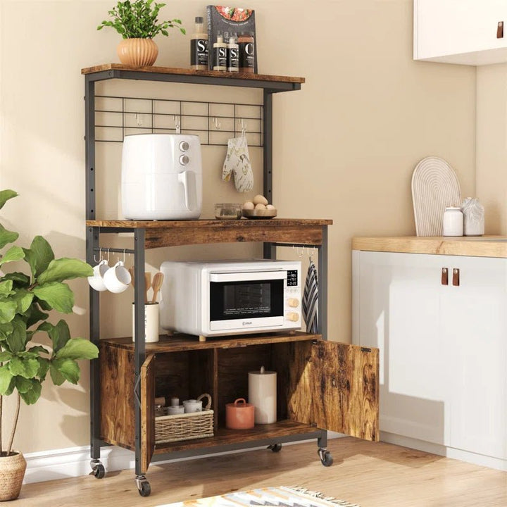 Piercarla Standard Baker&
