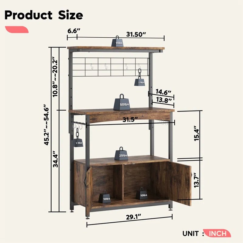 Piercarla Standard Baker&