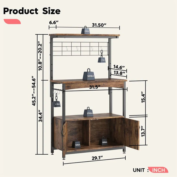 Piercarla Standard Baker&