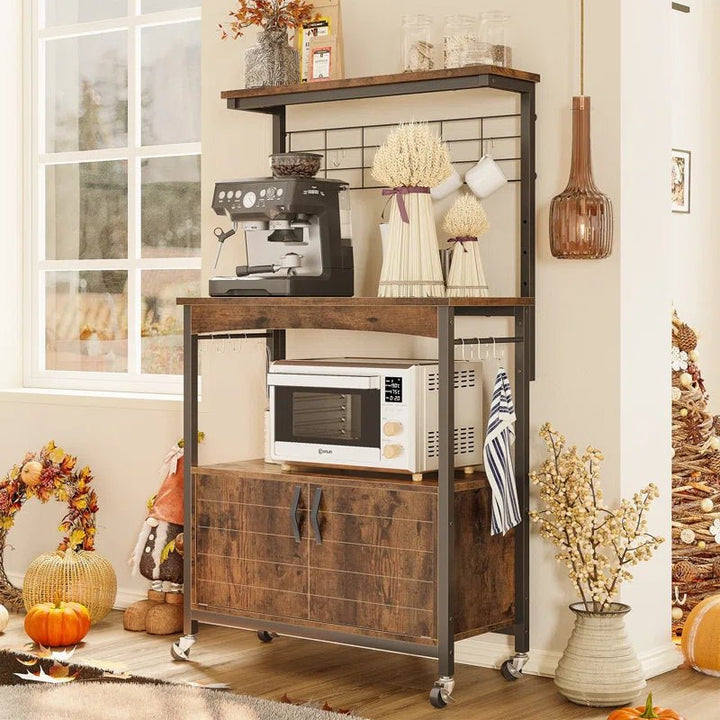 Piercarla Standard Baker&