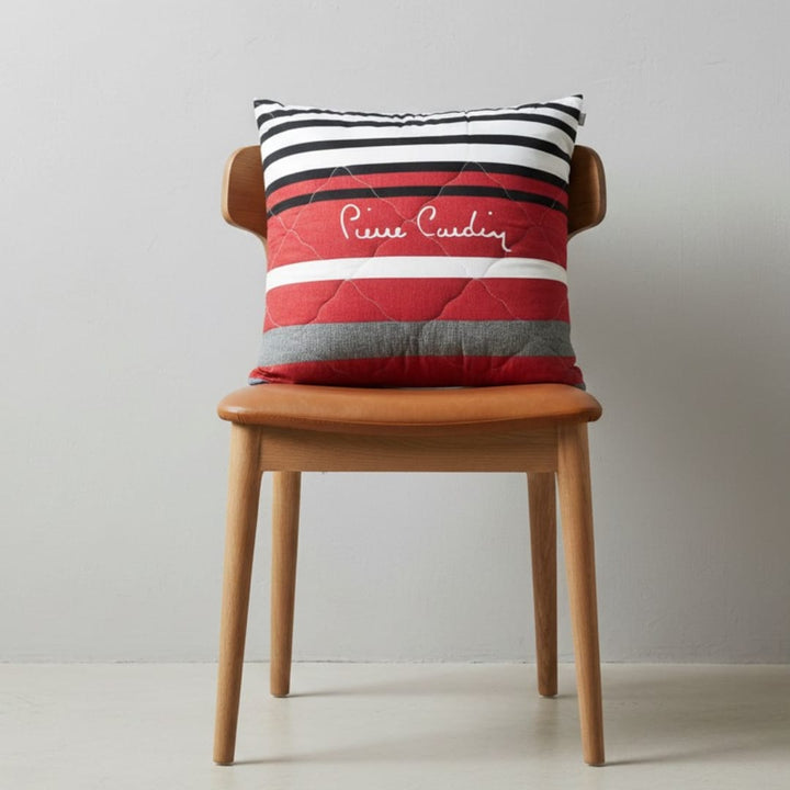Piere Cardiy Filled Cushions | Home Décor | Waseeh Pakistan