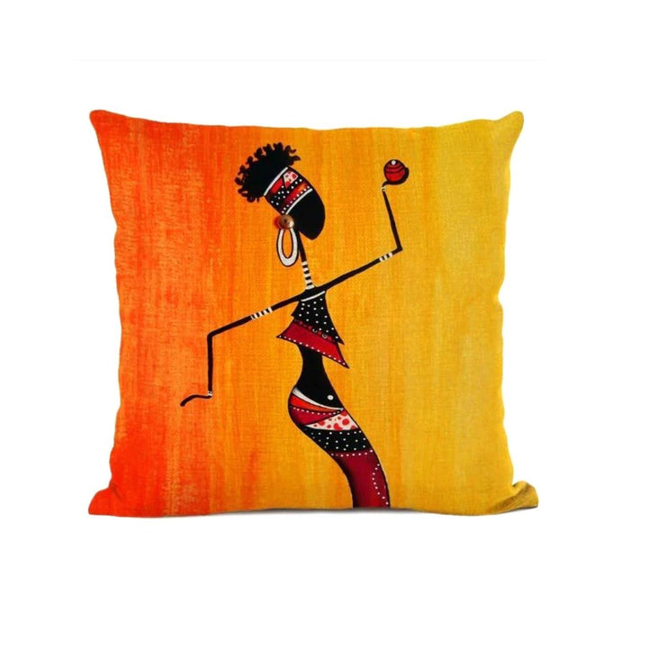 Pillow Poetry Cleopatra Cushion Covers (Set of 5) | Home Décor | Waseeh Pakistan