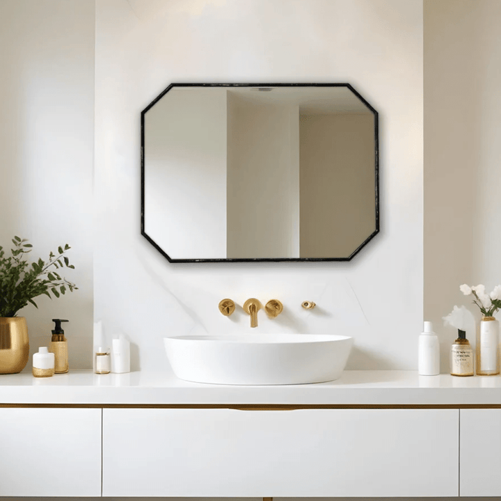 Pillzoy Hallway Entryway Minimalist Bedroom Bathroom Mirror | Home Décor | Waseeh Pakistan