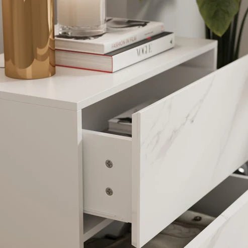 Pippi Drawer Living Lounge Bed Side Table | Furniture | Waseeh Pakistan