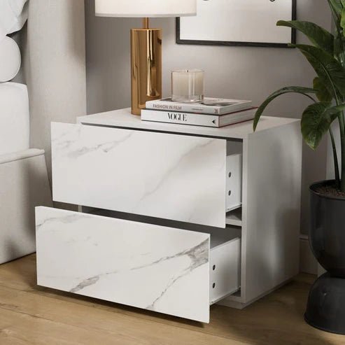 Pippi Drawer Living Lounge Bed Side Table | Furniture | Waseeh Pakistan