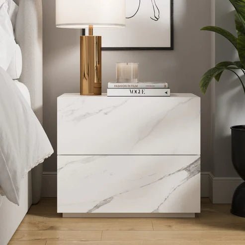 Pippi Drawer Living Lounge Bed Side Table | Furniture | Waseeh Pakistan