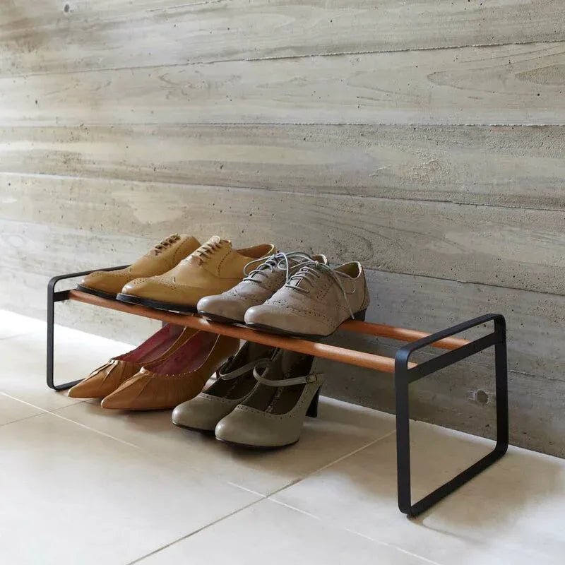 Plain Shoe Organizer Rack | Furniture | Waseeh Pakistan