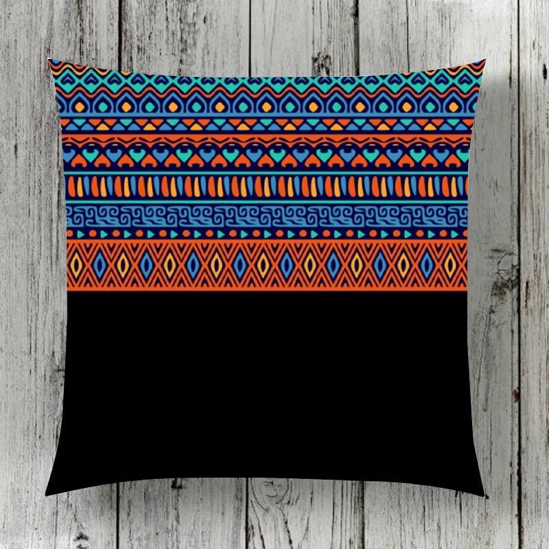 Platinum Nest Cushion Covers (Set of 4) | Home Décor | Waseeh Pakistan