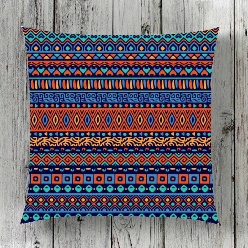 Platinum Nest Cushion Covers (Set of 4) | Home Décor | Waseeh Pakistan