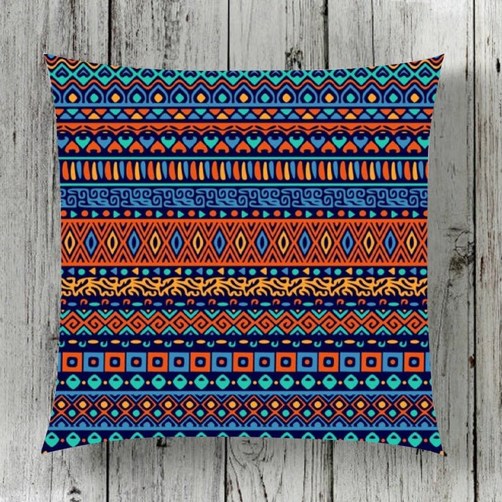 Platinum Nest Cushion Covers (Set of 4) | Home Décor | Waseeh Pakistan