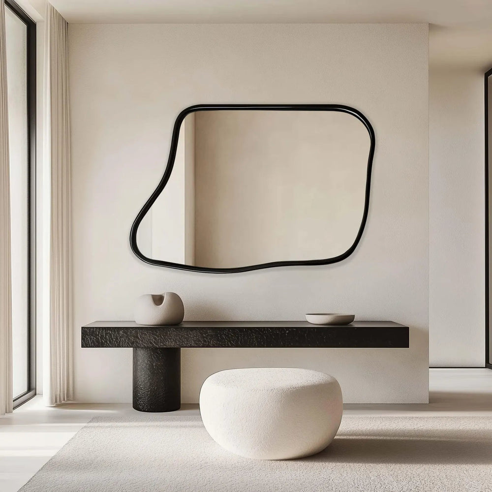 Pokochic Hallway Entryway Minimalist Bedroom Bathroom Mirror | Home Décor | Waseeh Pakistan