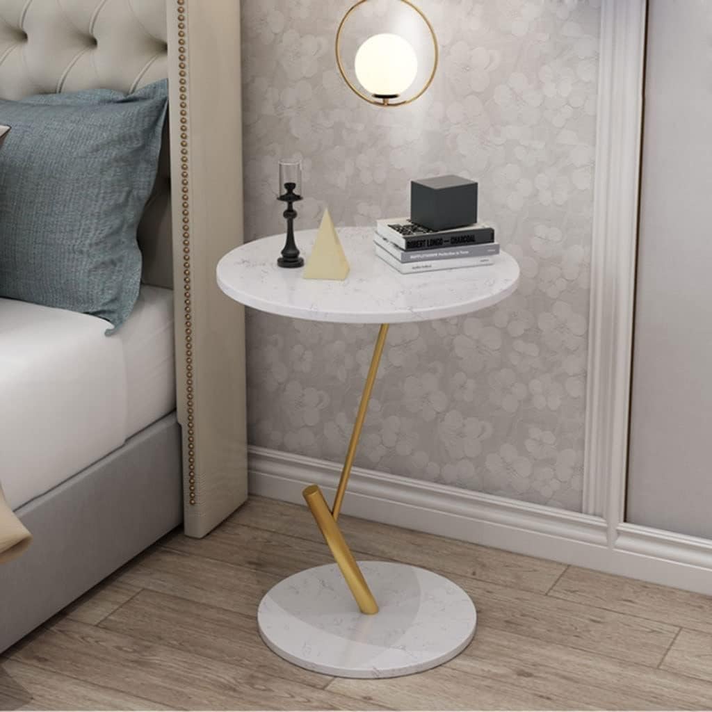 Portay Live Lounge Sofa Side Table Round Bedside Table | Furniture | Waseeh Pakistan