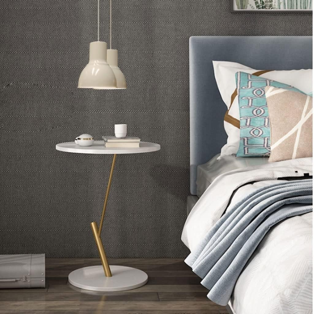 Portay Live Lounge Sofa Side Table Round Bedside Table | Furniture | Waseeh Pakistan