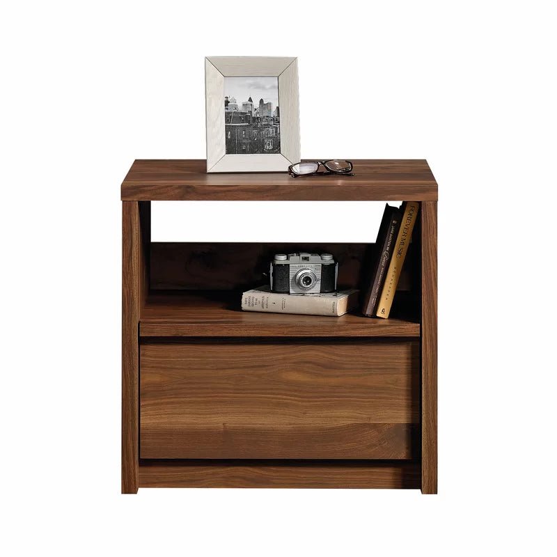 Posner Sofa Living Bedroom Drawer Nightstand Sidetable | Furniture | Waseeh Pakistan