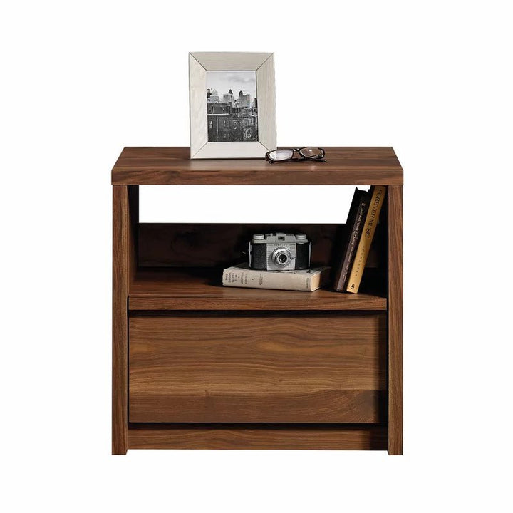 Posner Sofa Living Bedroom Drawer Nightstand Sidetable | Furniture | Waseeh Pakistan