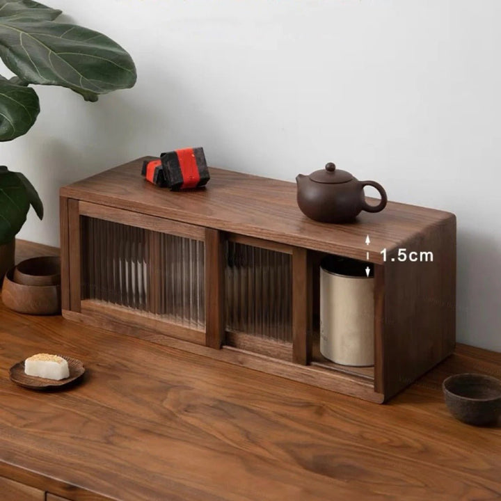 Postag Solid Wood Spice Cabinet Kitchen Rack | Not Sale FB | Waseeh Pakistan