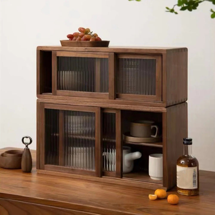 Postag Solid Wood Spice Cabinet Kitchen Rack | Not Sale FB | Waseeh Pakistan