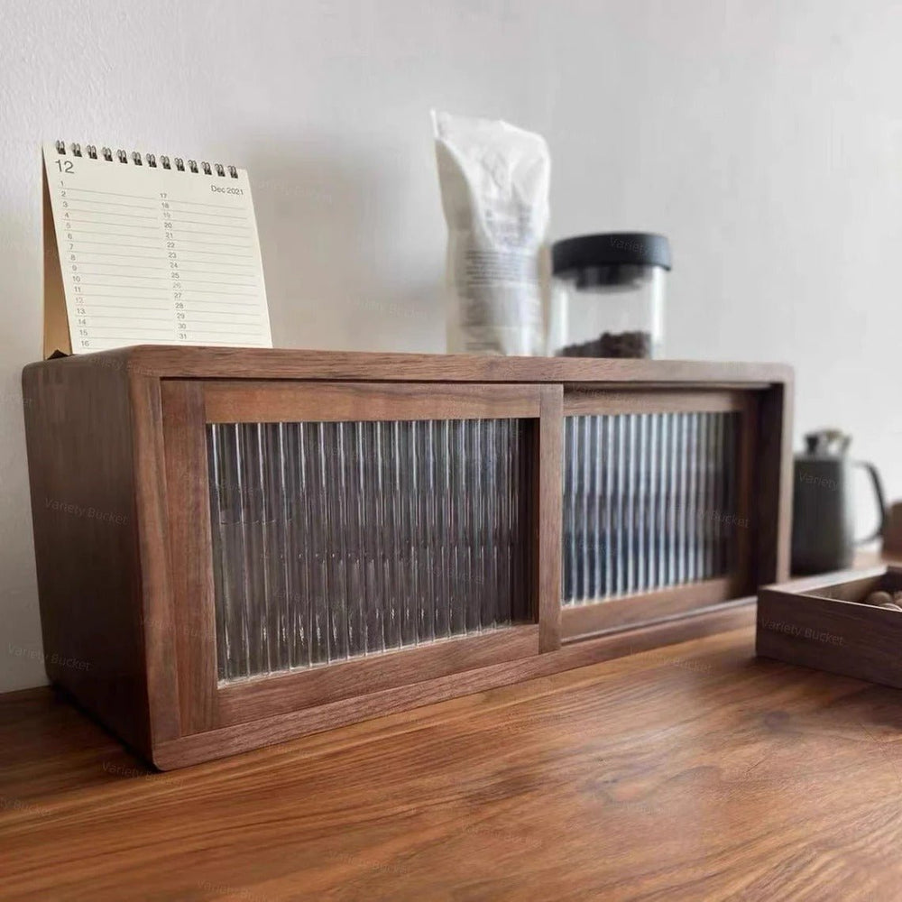 Postag Solid Wood Spice Cabinet Kitchen Rack | Not Sale FB | Waseeh Pakistan
