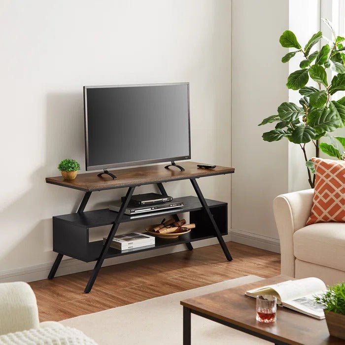 Pravinn Lounge LED Bookcase Media Console Table | Furniture | Waseeh Pakistan