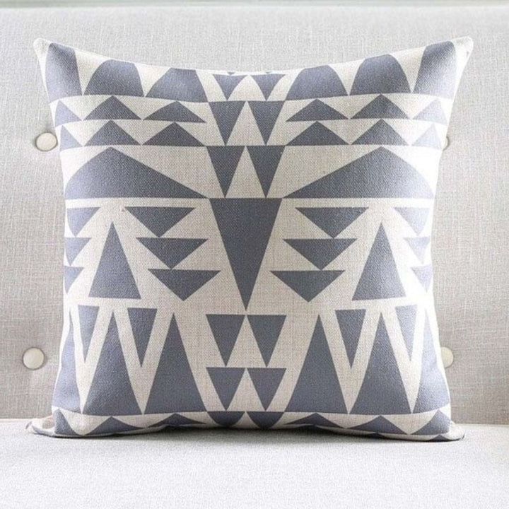 Prestige Bloom Cushion Covers (Set of 4) | Home Décor | Waseeh Pakistan