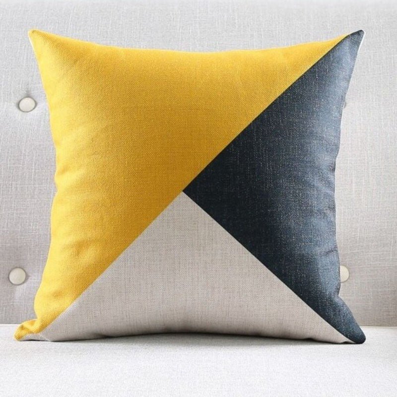 Prestige Bloom Cushion Covers (Set of 4) | Home Décor | Waseeh Pakistan
