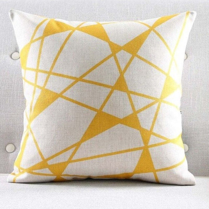 Prestige Bloom Cushion Covers (Set of 4) | Home Décor | Waseeh Pakistan