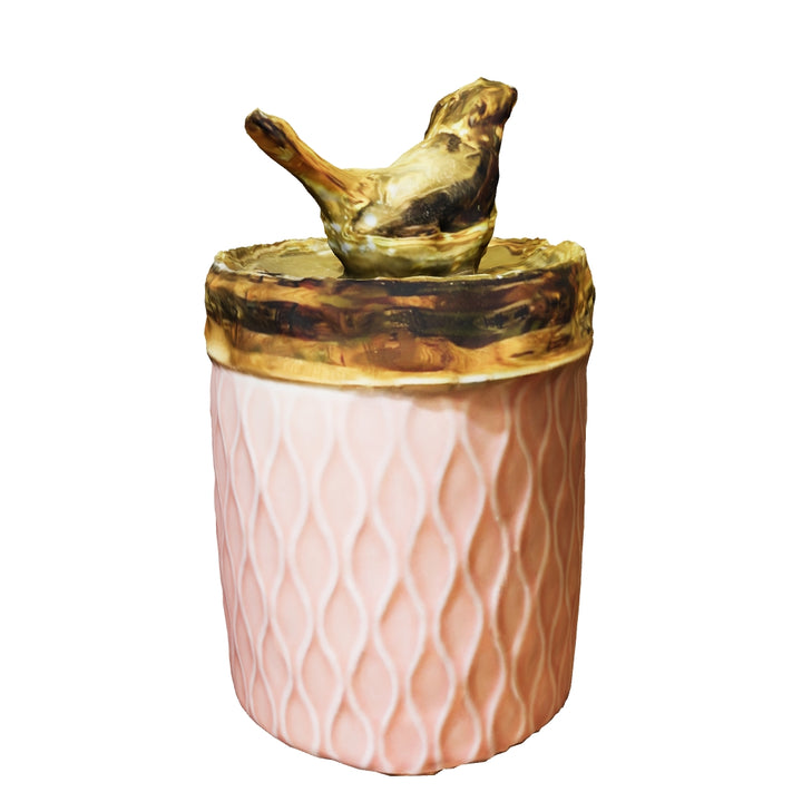 Pet Souvenirs Pieces (Pink)