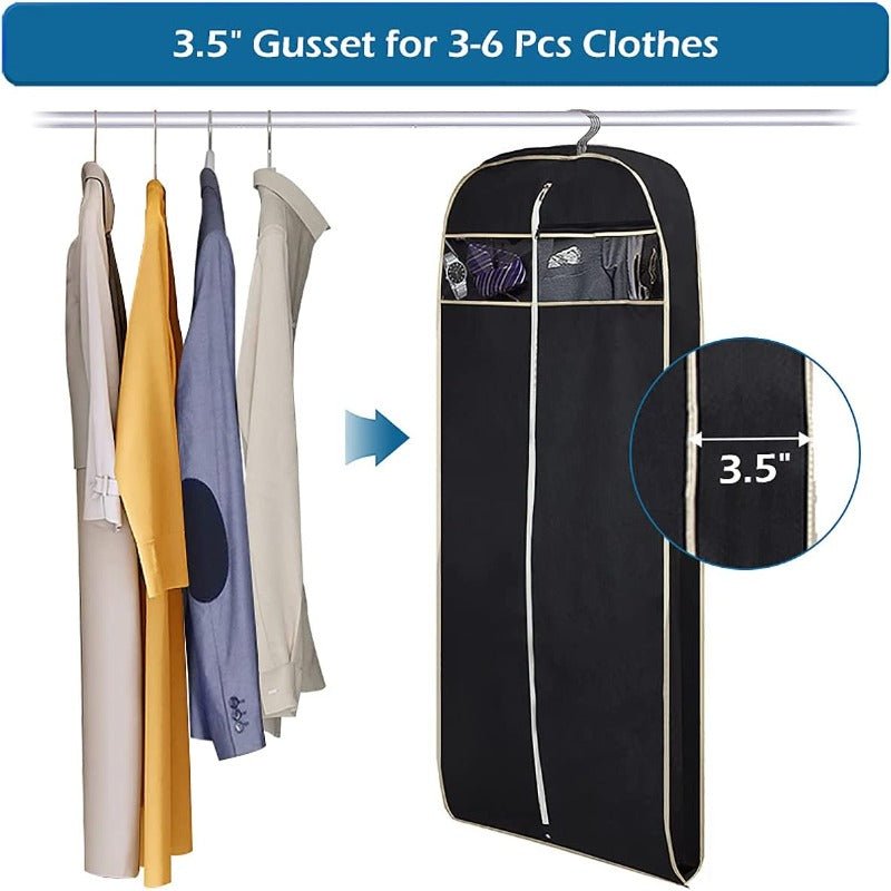 Professional Travel Cloth Carrying Suite Hang Bag | Home Décor | Waseeh Pakistan