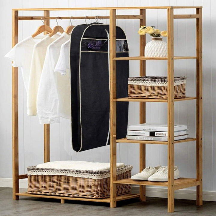 Professional Travel Cloth Carrying Suite Hang Bag | Home Décor | Waseeh Pakistan