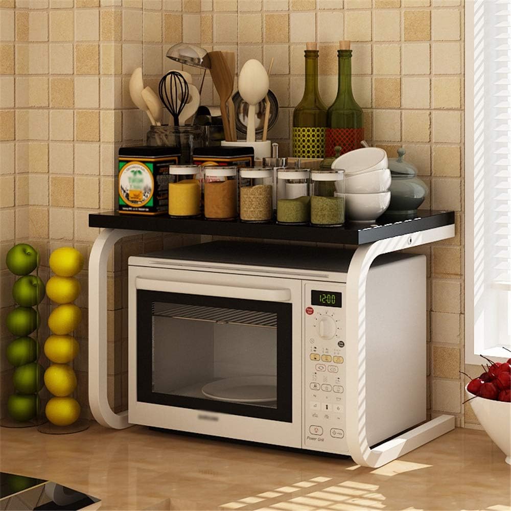 Punched Oven Kitchen Rack | Furniture | Waseeh Pakistan