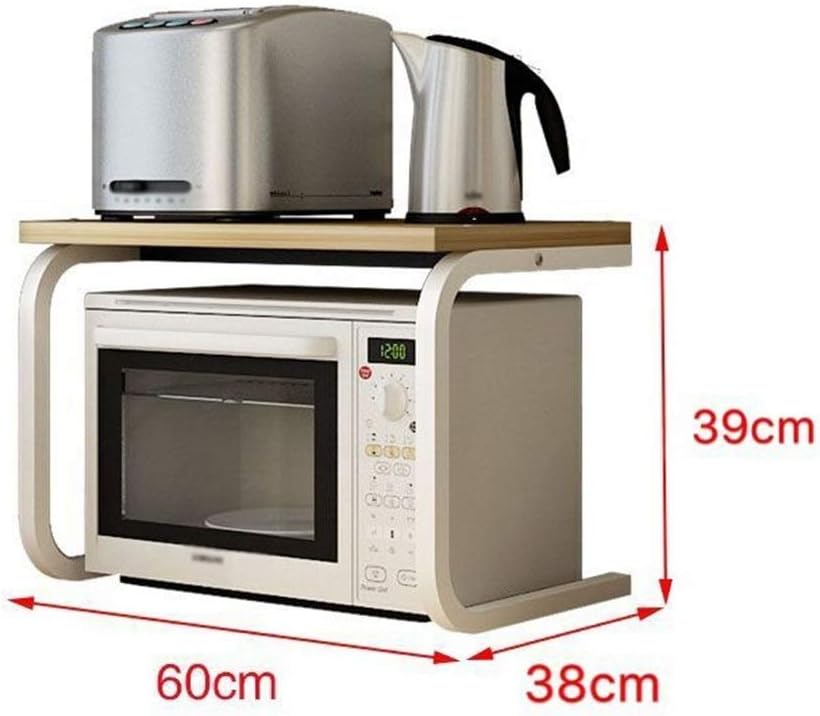 Punched Oven Kitchen Rack | Furniture | Waseeh Pakistan