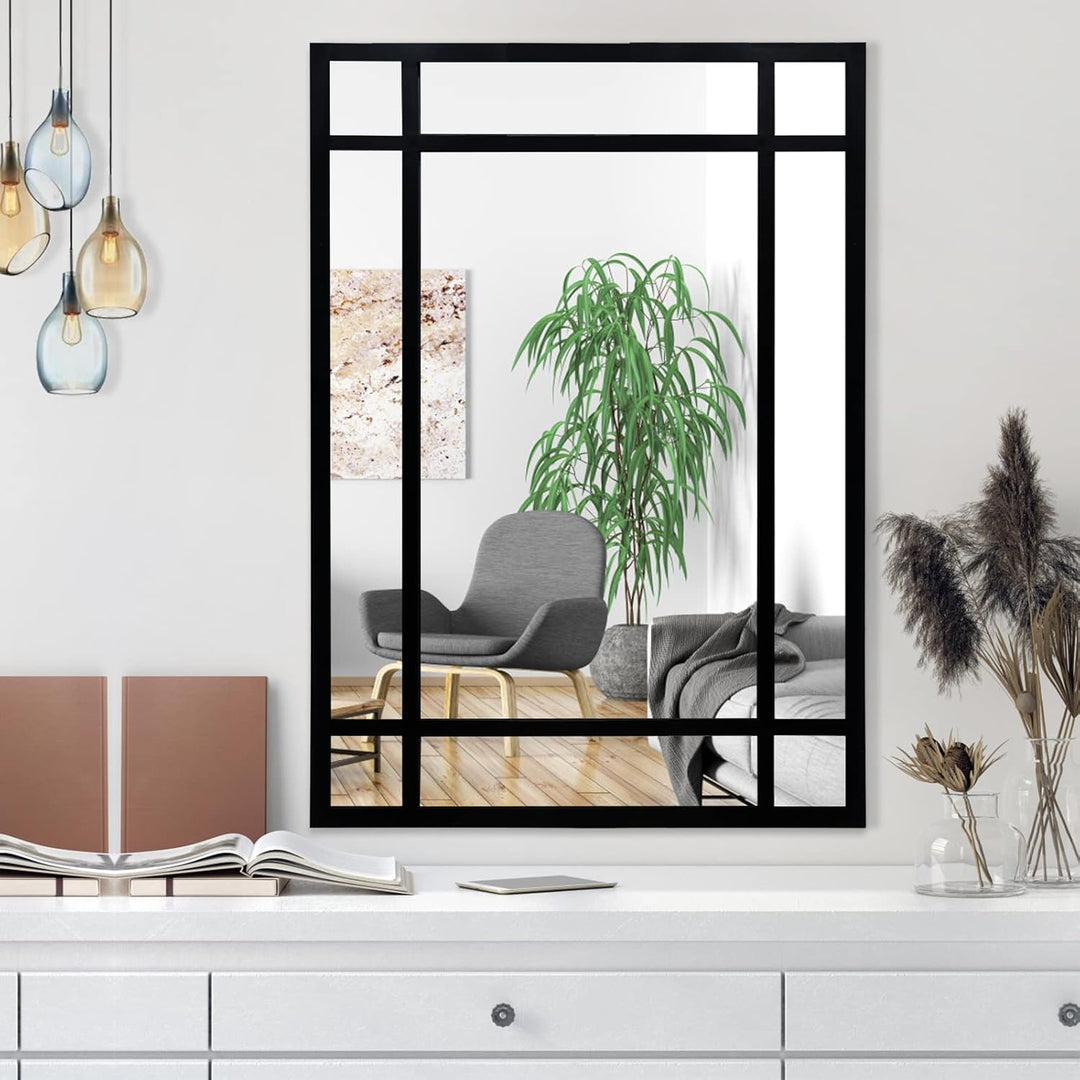 Qijun Farmhouse Bedroom Hallway Accent Wall Decor | Home Décor | Waseeh Pakistan