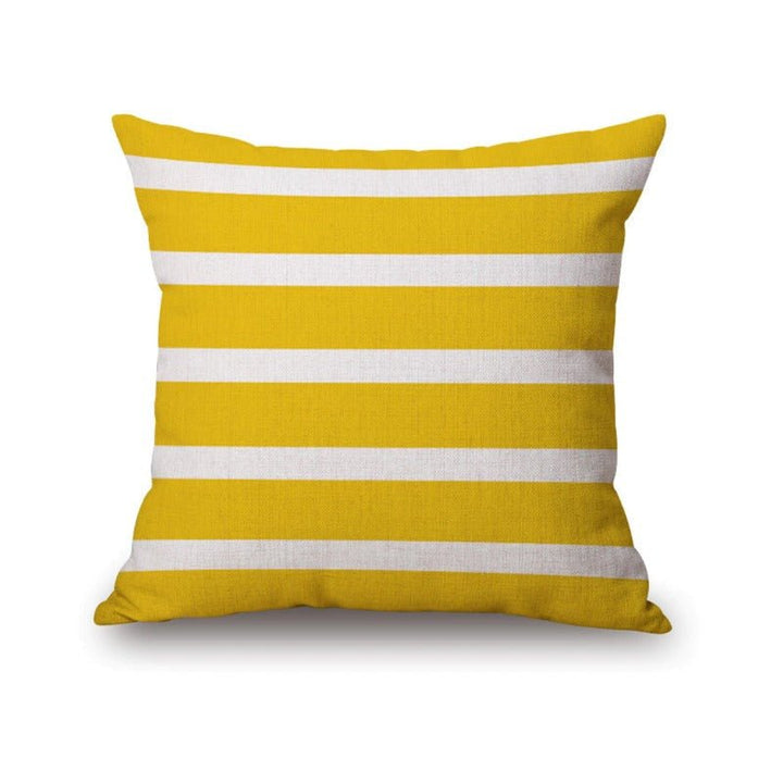 Quiet Nest Cushion Covers (Set of 6) | Home Décor | Waseeh Pakistan