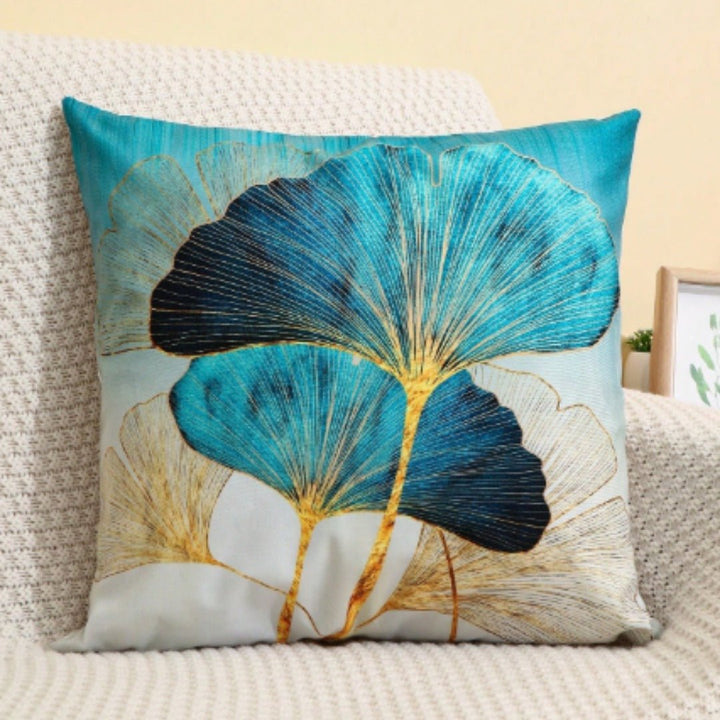 Raviel Bedroom Drawingroom Sofa Cushion Covers | Home Décor | Waseeh Pakistan
