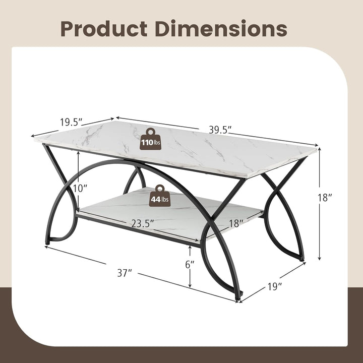 Ravira Rectangular Center Table | Furniture | Waseeh Pakistan