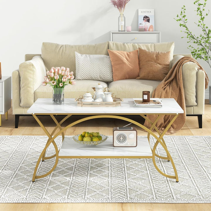 Ravira Rectangular Center Table | Furniture | Waseeh Pakistan
