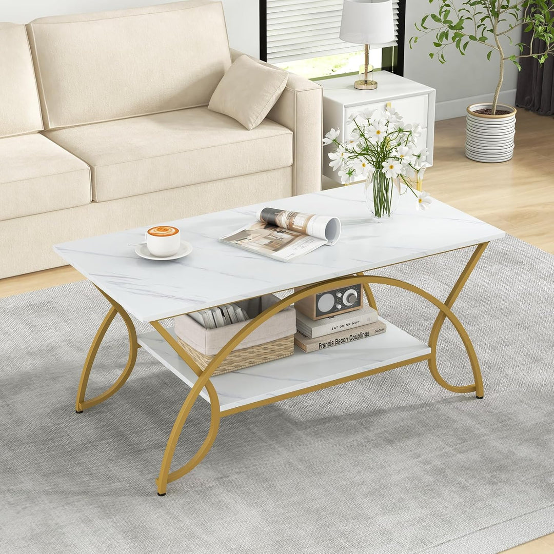 Ravira Rectangular Center Table | Furniture | Waseeh Pakistan
