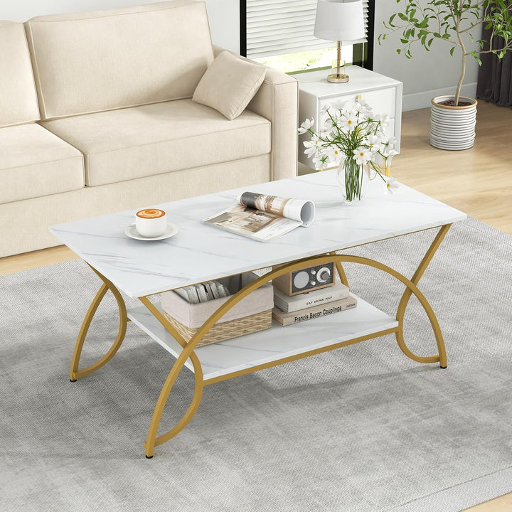 Ravira Rectangular Center Table | Furniture | Waseeh Pakistan