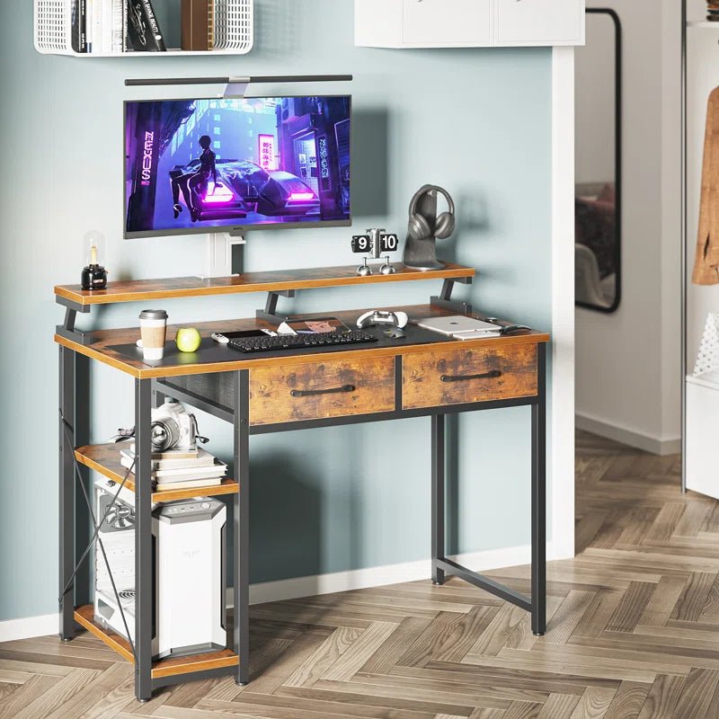 Ravok Work Desk | Furniture | Waseeh Pakistan