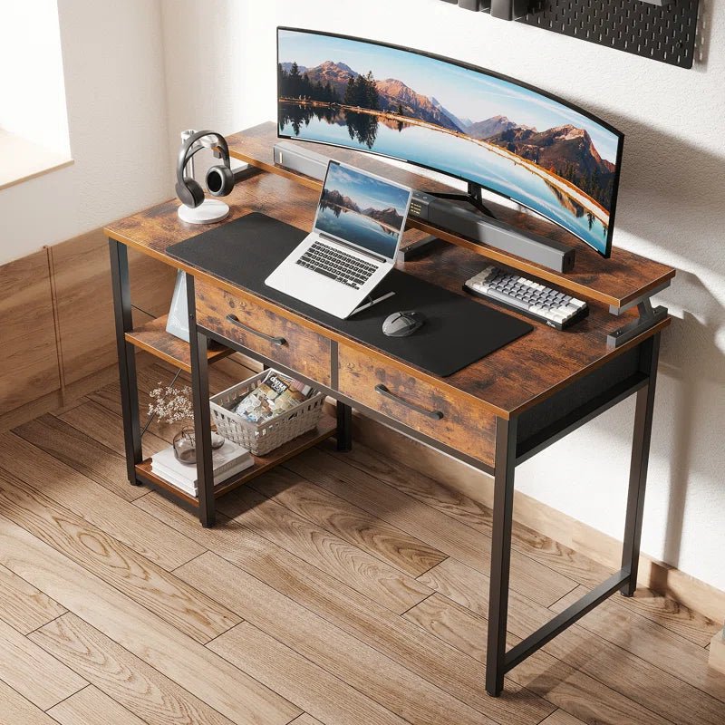 Ravok Work Desk | Furniture | Waseeh Pakistan