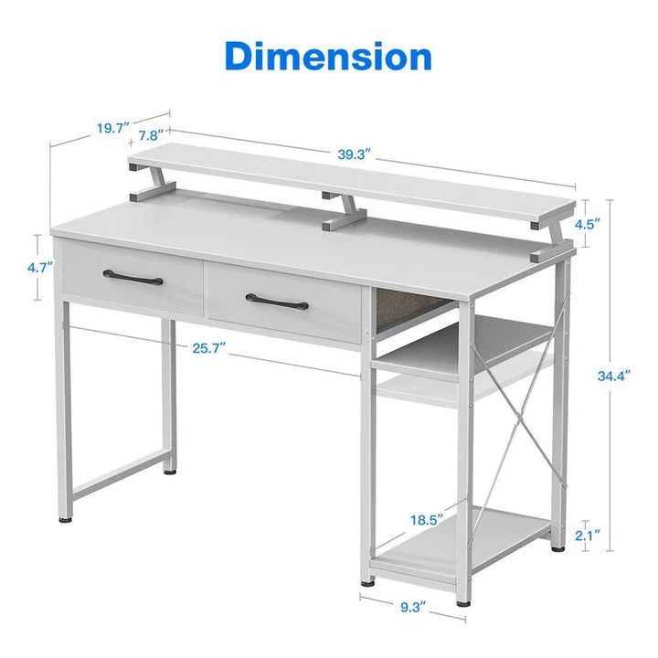 Ravok Work Desk | Furniture | Waseeh Pakistan