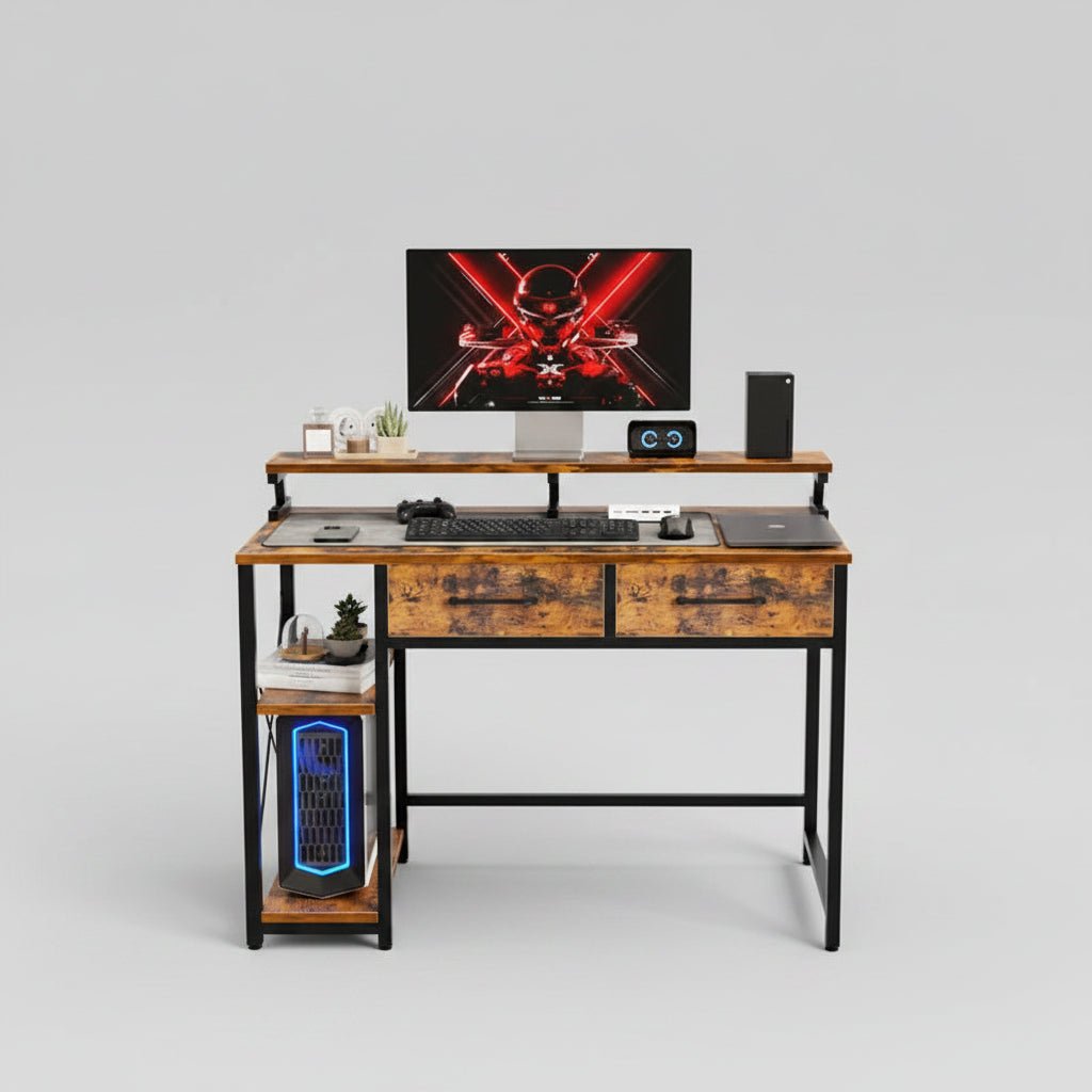 Ravok Work Desk | Furniture | Waseeh Pakistan