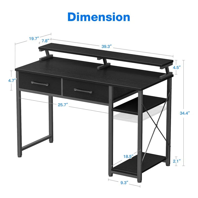 Ravok Work Desk | Furniture | Waseeh Pakistan
