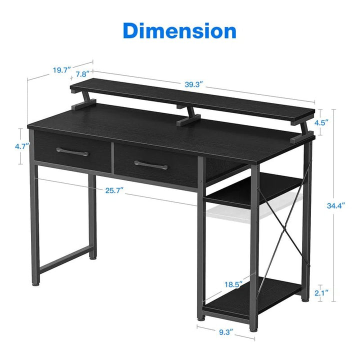 Ravok Work Desk | Furniture | Waseeh Pakistan