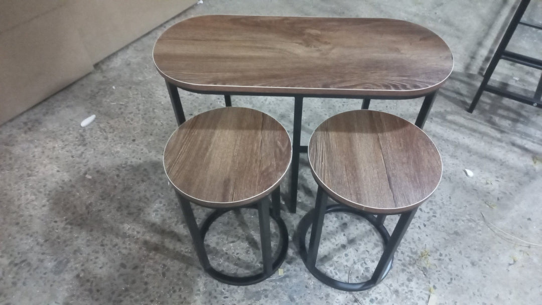 Ravonex Nesting Tables (Set of 3) | Furniture | Waseeh Pakistan