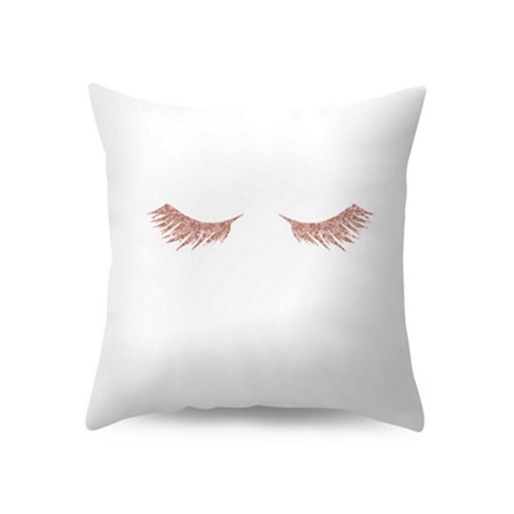 Reclusive Cushion Covers (Set of 5) | Home Décor | Waseeh Pakistan