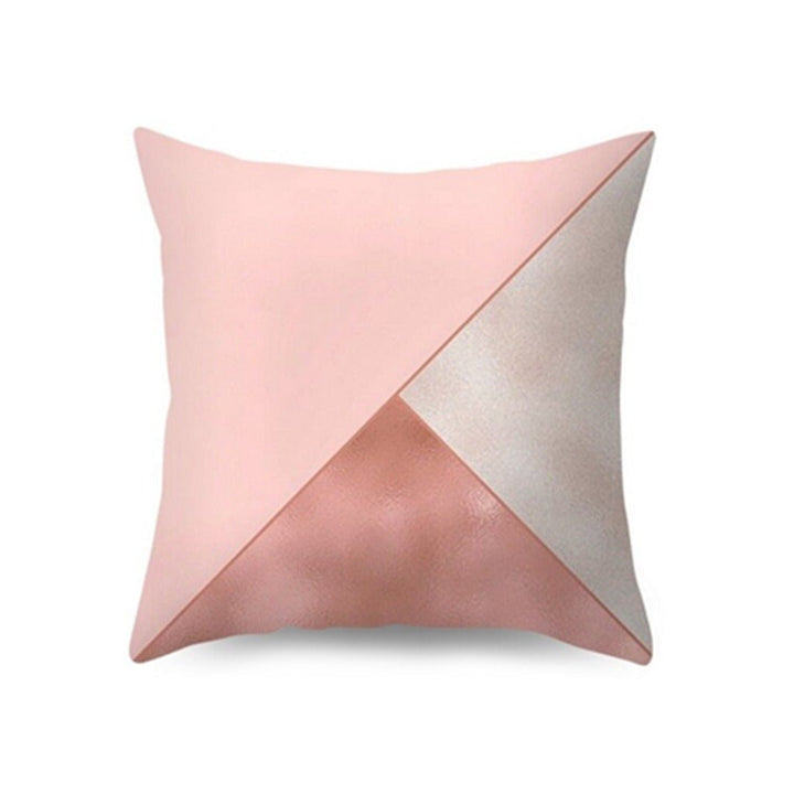 Reclusive Cushion Covers (Set of 5) | Home Décor | Waseeh Pakistan