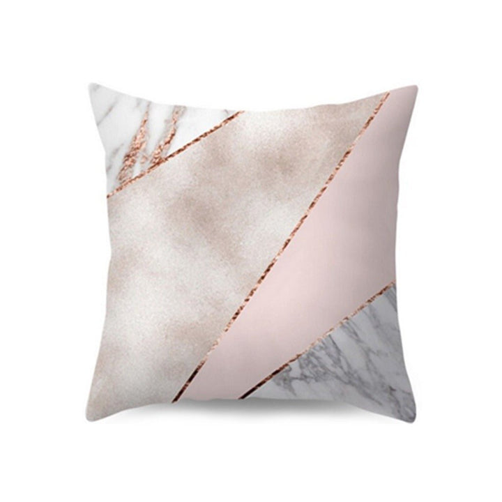 Reclusive Cushion Covers (Set of 5) | Home Décor | Waseeh Pakistan