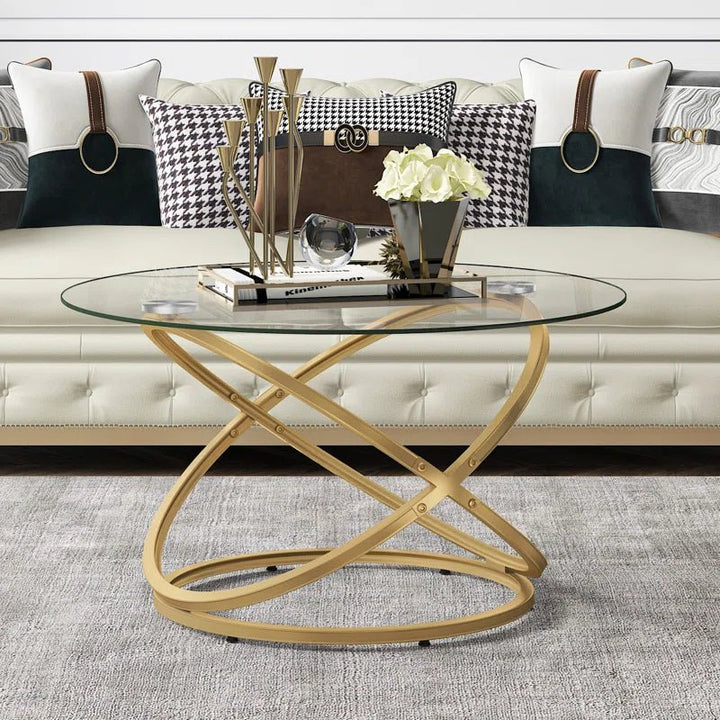 Reepham Lounge Living Room Center Coffee Table | Not Sale FB | Waseeh Pakistan